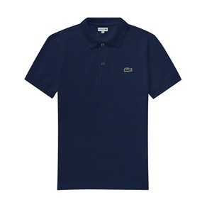 매장정품 라코스테 LACOSTE 슬림핏 남자 네이비 PH4012-166 1526350