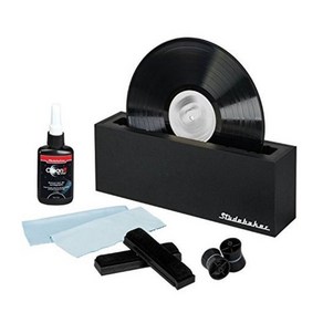 스터드바커 엘피 청소 레코드 판 클리닝 클리너 SB450 / STUDEBAKER Vinyl Record Cleaning System