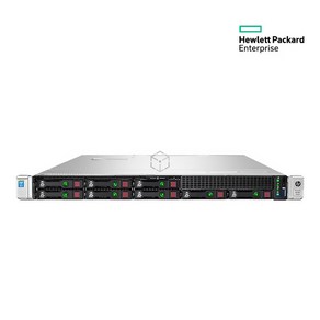 HPE PoLiant DL360 G8 E5-2680v2 2P 64G 20코어 8 SFF