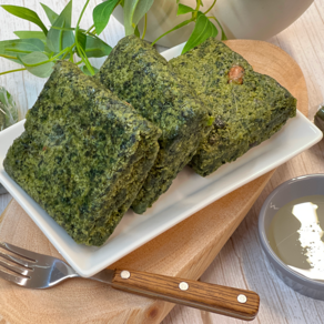 40년명인 맛이다른 진도해풍쑥 쑥설기떡, 12개, 150g