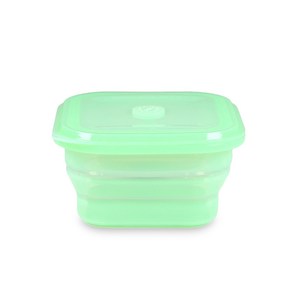 푸쉬락(지켜락) 600ml 1개, 600ml 파스텔 민트그린