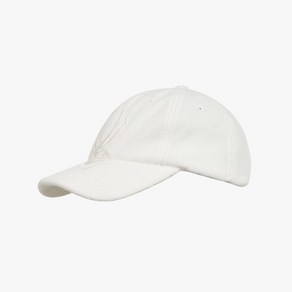 [스파이더 공식 아울렛] 빅 로고 볼캡 SPGFANCA302UOWH