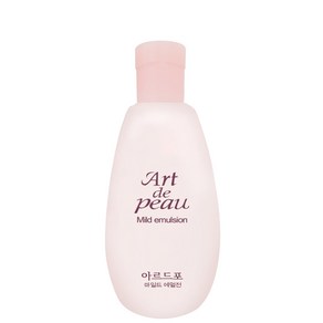 3개)아르드포 마일드 에멀젼380ml, 380ml, 3개