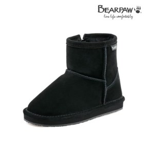 베어파우 (BEARPAW) 키즈 양털 어그부츠 데미 DEMI (K619001)