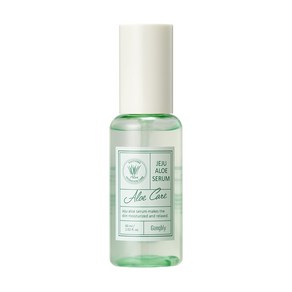 강블리 제주 알로에 세럼, 1개, 60ml