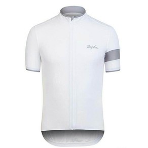 Rapha Cycling Clothing 남성 자전거 스웨터 세트 Po Team Summe Road Bike Clothing NEW Jesey Cycling Jesey