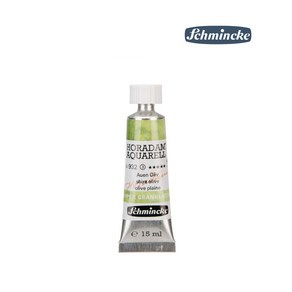 쉬민케 호라담 수채물감 15ml Shie Olive