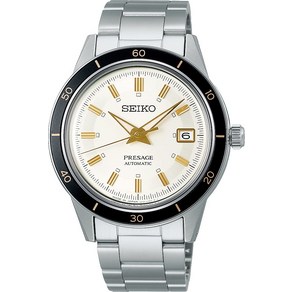 SEIKO Presage SRPG03J1 Made in Japan [] [세이코] 프레자쥬 Style60’s 자동감김 일본제