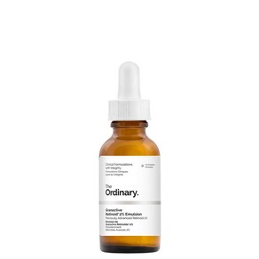 THE ORDINARY 어드밴스드 레티노이드 2% 30ml