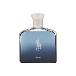 폴로 딥 블루 랄프 로렌 Cologne 남성용 EDP 4.2oz New