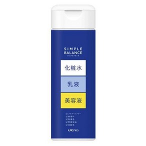 심플밸런스 화이트닝 로션, 1개, 220ml