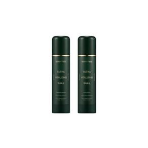 울트라 바이탈라이징 스네일 에멀전150ml+에센스워터 150ml, 1개