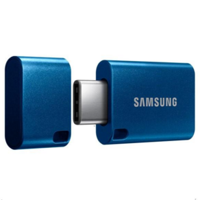 삼성전자 C타입 USB 메모리 휴대형 USB3.2 Gen1 PC 노트북 맥북 태블릿 스마트폰 64G 128G 256G 방수 자기손상방지