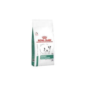 [로얄캐닌] 독 세타이어티 스몰독, 다이어트, 3kg, 1개