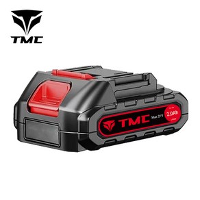 TMC 전용 배터리 21V 2000mAh