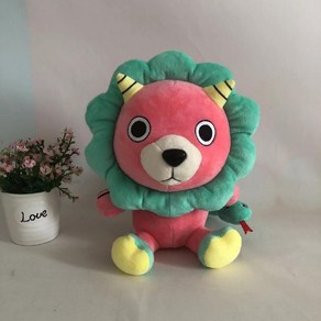 USJ 스파이패밀리 인형 굿즈 피규어 키메라 장관, 24cm 정도