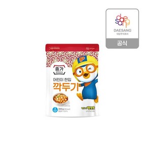 (매장정품) NS홈쇼핑 종가 한입 깍두기 300g[32117661] 55561, 단일옵션, 1개, 300g