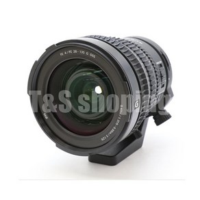 소니 줌렌즈 FE PZ 28-135mm F4 G OSS SELP28135G