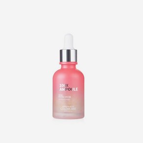 컬러랩스 화이트태닝 100X 앰플 30ml 1개 220922