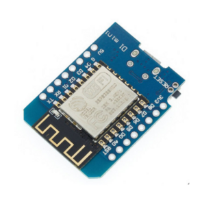 ESP8266 WeMos MINI D1 WIIFI 개발 보드 ESP-12F, 1개