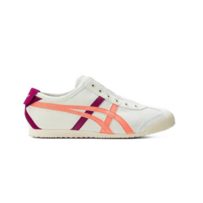 Onitsuka Tige 오니츠카 타이거 W 멕시코 66 슬립온 구아바 1182A087-400