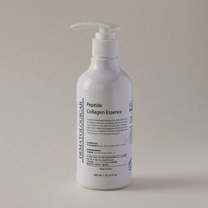 플렉스킨 엑스퍼트 펩타이드 콜라겐 에센스 300ml, 1개