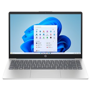 HP 2025 Nexos 14 코어i5 인텔 13세대, Natual Silve, 512GB, 8GB, WIN11 Home, 14-Ep0309TU
