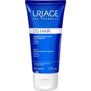 유리아쥬 DS 헤어 델리켓 리벨런싱 샴푸 50ml 3팩, 3개