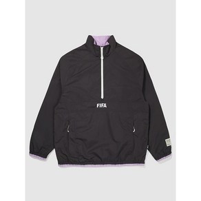 피파1904 우븐 아노락 다크그레이 FF31AW10U 150 N