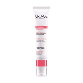 없음 URIAGE 톨레덤 컨트롤-수딩 크림 40ml, 1개