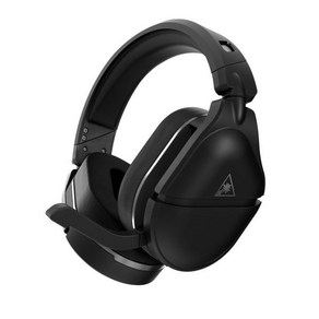 터틀비치 스텔스 Stealth 700 Gen 2 MAX 무선 게이밍 헤드셋 fo PS & PC (Black), TBS-3790-01 / 블랙