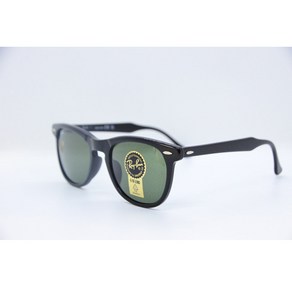 RAYBAN EAGLE EYE RB 2398F 90131 53 레이밴 이글아이 선글라스