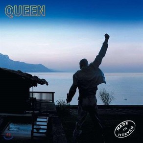 [CD] Queen (퀸) - 15집 Made In Heaven