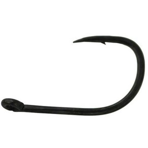 Gamakatsu G-Cap Specialist R Hook Bonze 6 가마카츠 G-Cap 스페셜리스트 R 후크 브론즈 6, 1개