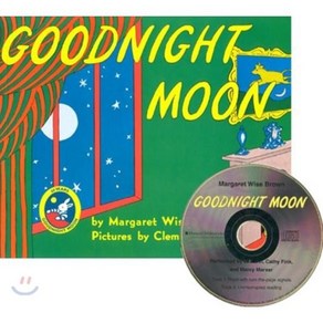 [해외도서] Goodnight Moon, HapeFestival