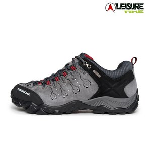 [Leisure Time Official] Trekking shoes, waterproof hiking shoes, WHALE