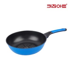 키친아트 스마트 다이아몬드코팅 궁중팬 26cm, 상세 설명 참조, 1개