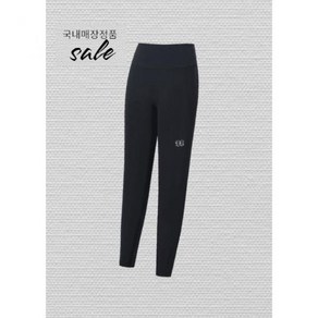 코오롱스포츠 KOLONSPORT 여성 기본 레깅스 JKPNX23208BLK KS7392 649088