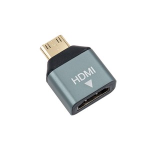 Coms HDMI to Mini HDMI 변환젠더 IH220, 본상품선택