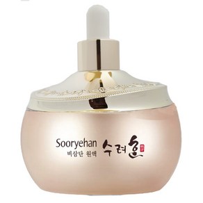 수려한 비삼단 원액_45ml 에센스, 1개, 45ml