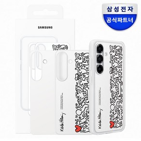 삼성 정품 갤럭시 S25/S25 플러스/S25 울트라 플립수트 케이스