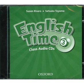 English Time 3, Oxfod Univesity Pess