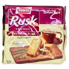 PARLE RUSK 팔레 프리미엄 러스크, 200g, 1개