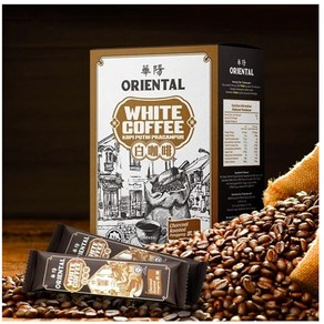 오리엔탈 화이트 커피 클래식 Oiental Roasted White Coffee, 1개, 1개입