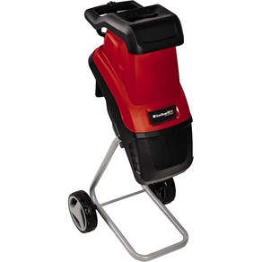 독일 Einhell 아인헬 전동 분쇄기 나무 파쇄기 GC-KS 2540