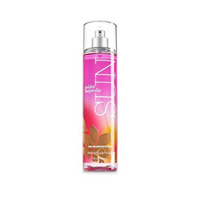 Bath & Body Woks Golden Magnolia SUN Fine Fagance Mist 8 Fl Oz / 236 Ml, 1개, 236ml