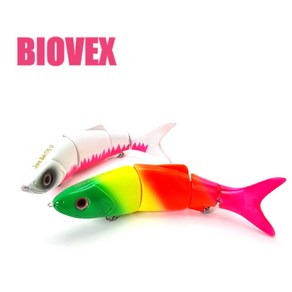 빅베이트 바이오벡스 조인트베이트 176SF BIOVEX JOINT BAIT, 176SF-21, 1개