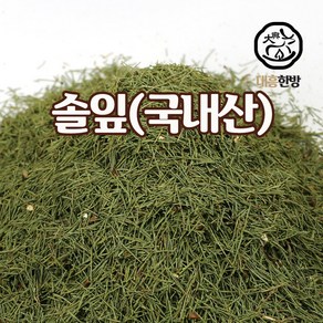 대흥한방 솔잎 300g 국내산, 1개