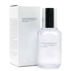 리엔케이 인텐스 브라이트닝 클리어 세럼 40ml, 1개