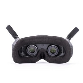 IFlight 교체용 FPV 고글 스폰지 폼 패딩 DJI 호환 2 / Intega, [01] Type A wide, 1개